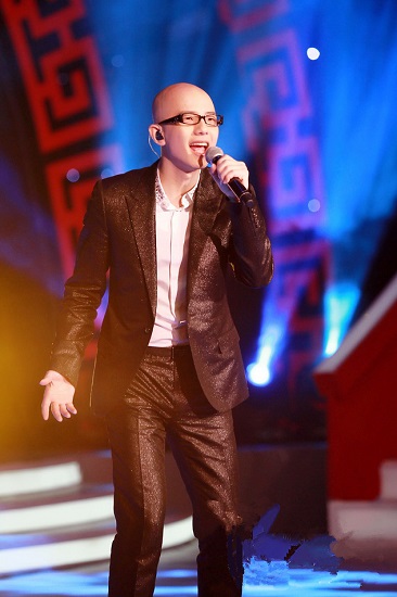 平安将登天津卫视春晚唱响中国梦