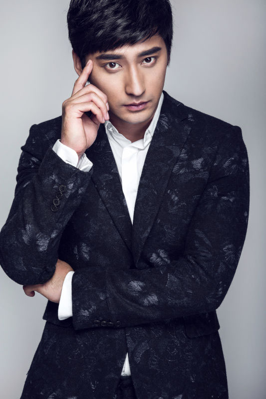 《铁血战狼》获奖 张旭等第一时间祝贺