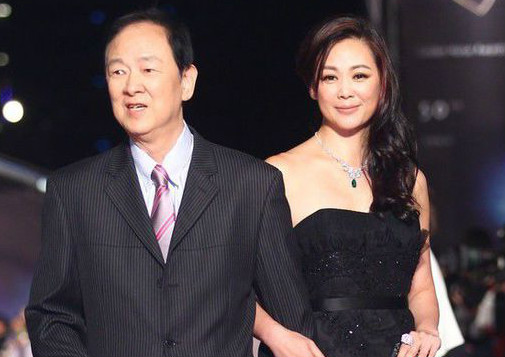 王羽开脑2次脱离危险年后或乘专机返台