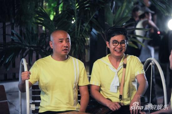 《王牌》《24小时》大鹏霸屏承包笑点获赞