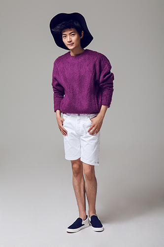 最萌小太监郑龙亮相寂寞空庭春欲晚