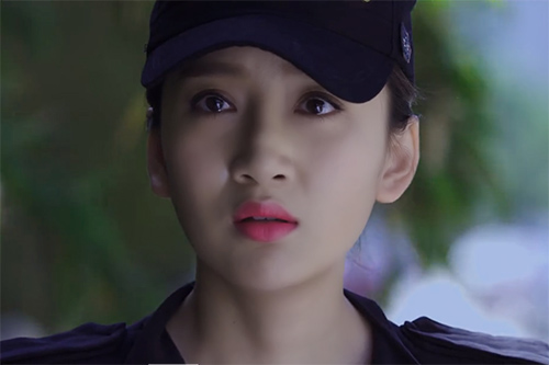 《隐秘动机》热播 禹童反客为主获好评