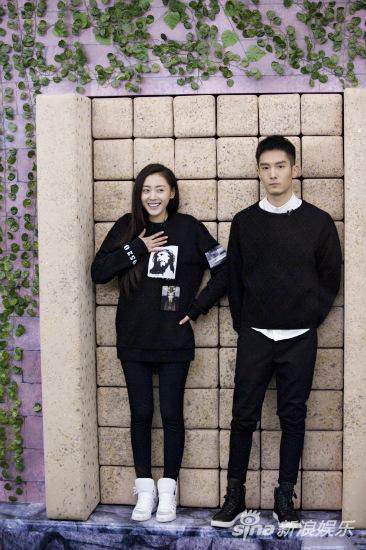 太子妃张天爱性格揭秘霸气呆萌双面娇娃