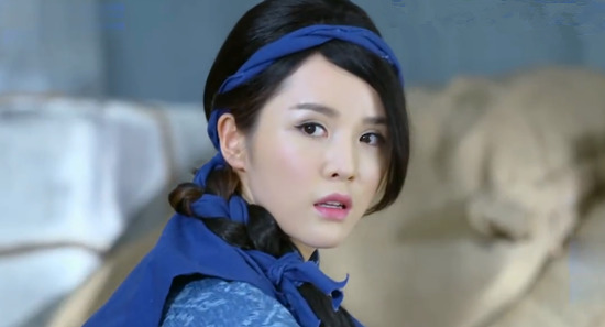 《煮妇》迎收官 罗漩遭李子峰变态逼供