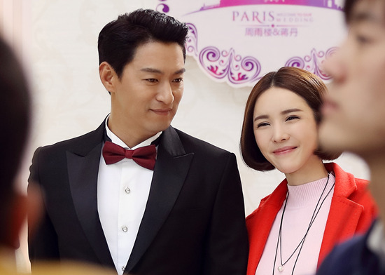 《亲爱的对不起》罗漩朱镇模上演兄妹情深