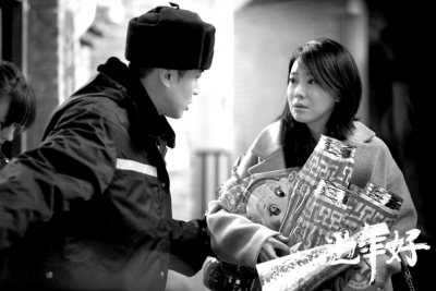 《过年好》记录了当下许多人面临的困惑