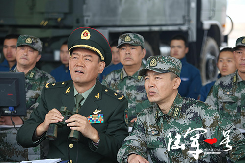 自主创新  唱响时代旋律