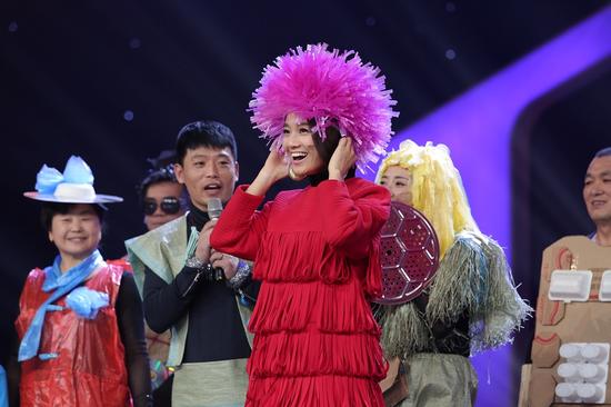 《家庭幽默大赛》春节连播 共享合家欢|cctv家庭幽默大赛|高亚麟|朱丹