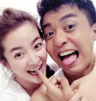 李晟李佳航