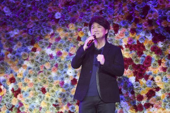 周华健唱经典歌曲