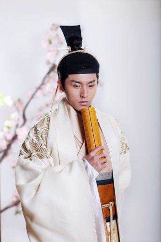 《班淑传奇》张哲瀚痴情 男友力满格