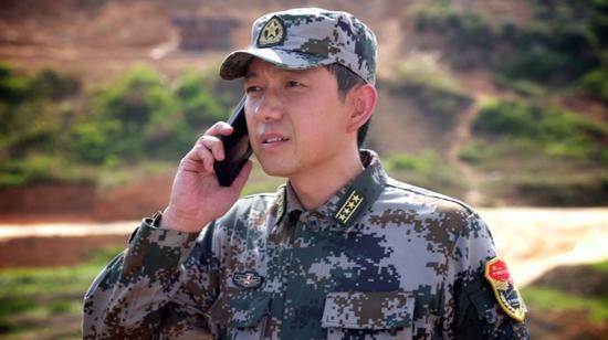 《陆军一号》将收官 谨先生关亚军呼声高
