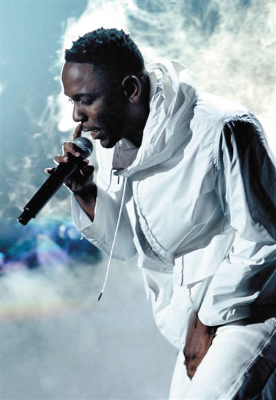 kendrick lamar
