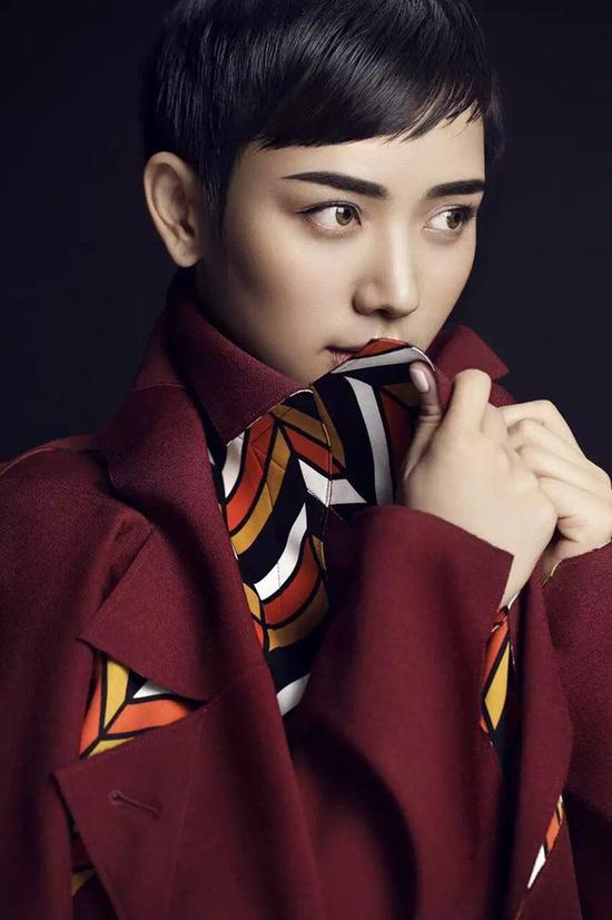 李晓峰转型获肯定片约不断