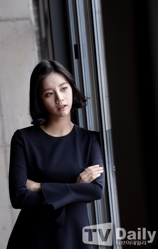 Girl's Day成员惠利