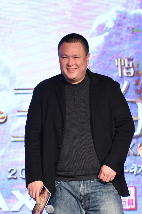 出品人 王海峰