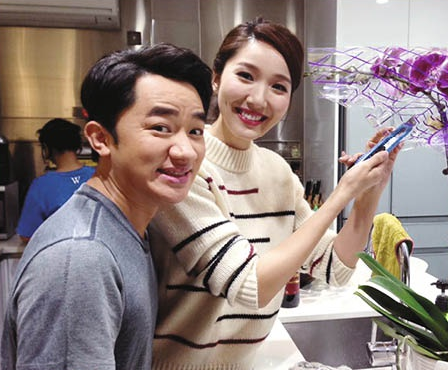 王祖蓝买豪宅90天亏近千万称钱财身外物