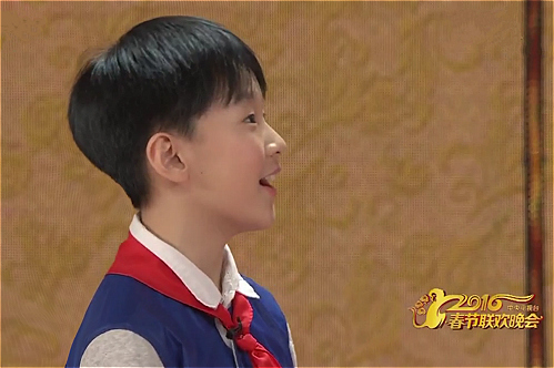 《快乐老爸》王孝天扮演”发糕”
