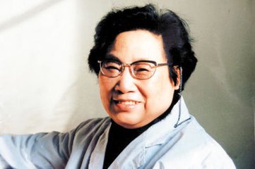 屠呦呦郎平阎肃等获评《感动中国》人物