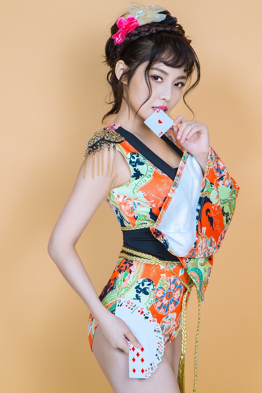 《澳门3》徐冬冬出演骰子王