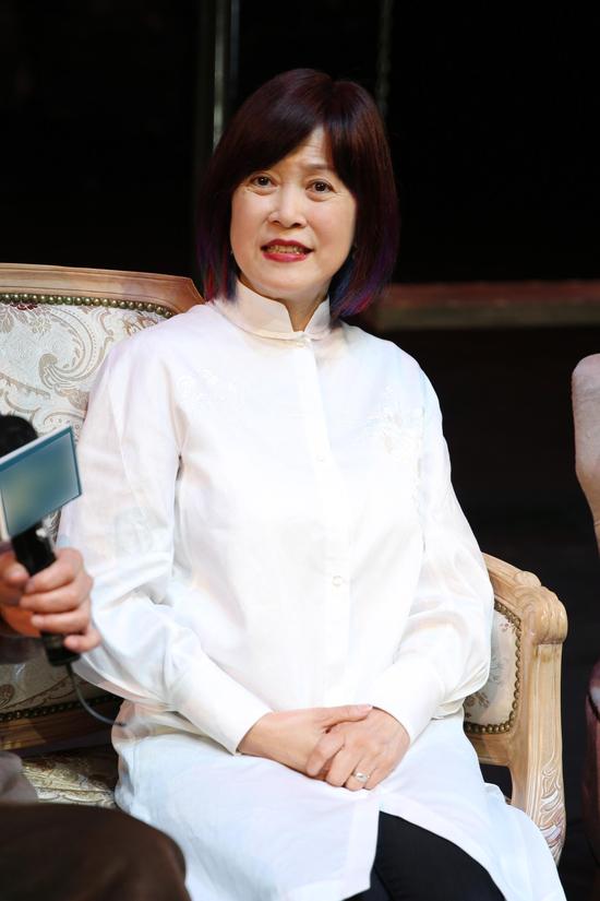 金士杰自嘲不是好榜样 否认再演江滨柳