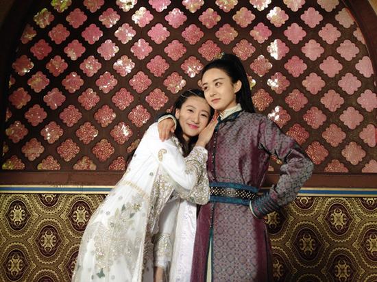 摘要:  余玥饰演的屠梦是绿袍尊者和屠媚的女儿,与玉无心是同父异母的