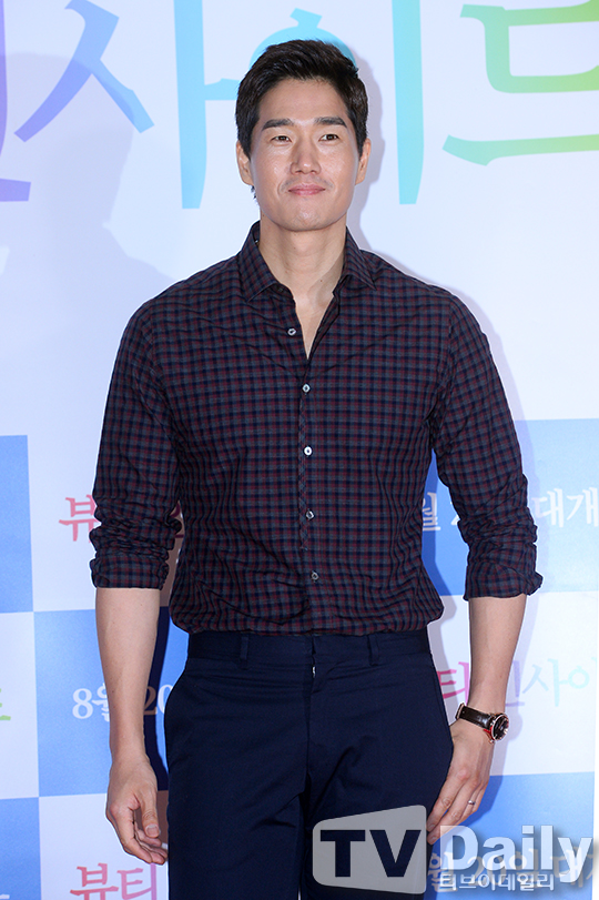 韩版傲骨贤妻刘智泰有望演全度妍老公