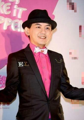 黄子佼:婚后不一定要孩子 玩别人的也幸福