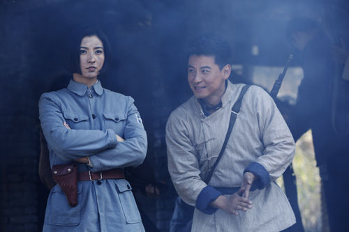 《我叫刘传说》即将于2月21日登陆北京影视频道首都剧场,每晚四集连播