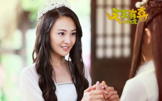 穆婷婷失忆移情别恋陆昱霖