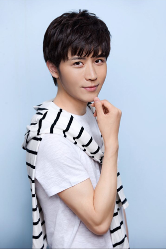 李星佑饰演雷小火