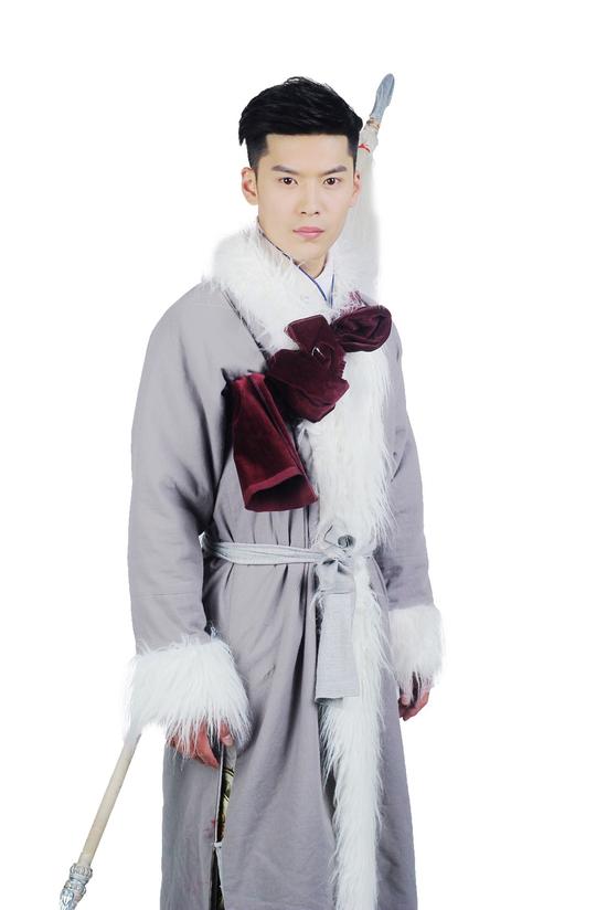 孙迅参加《梦工厂》得青睐