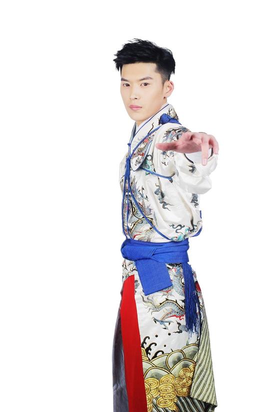 孙迅参加《梦工厂》得青睐