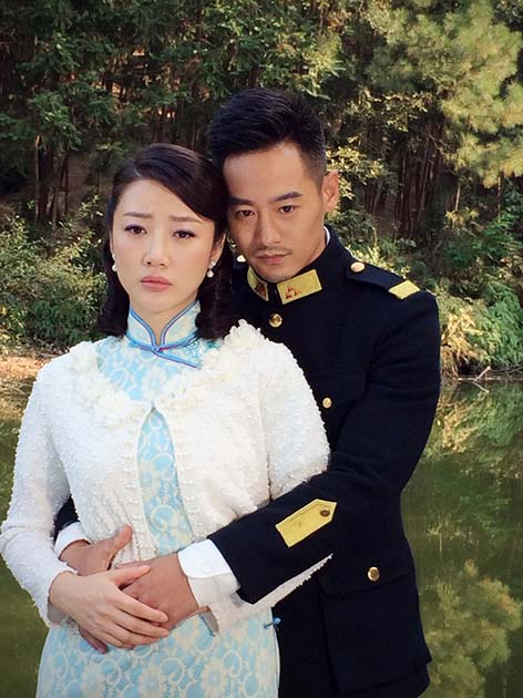 生死翻盘收官亓航为爱牺牲虐哭观众