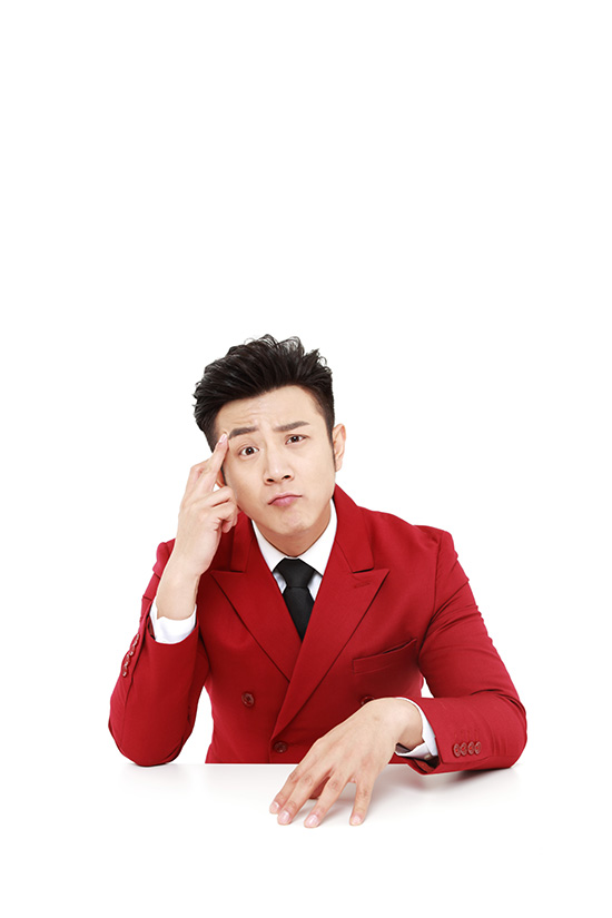 高晓攀献情怀!北京元宵晚会聚焦留守儿童