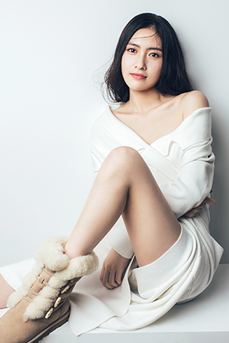 24 11:46:28 新浪娱乐 摘要:演员李叶青此次在影片《美人鱼》中饰演