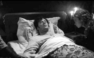 安德烈之死是催泪戏码