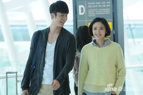 冉旭新剧变腹黑贵公子被调侃屌丝逆袭