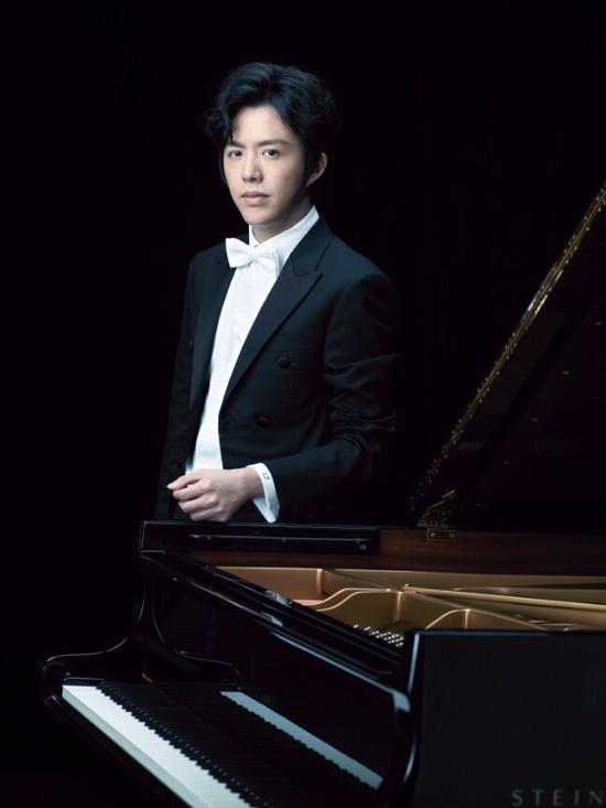 李云迪新专辑