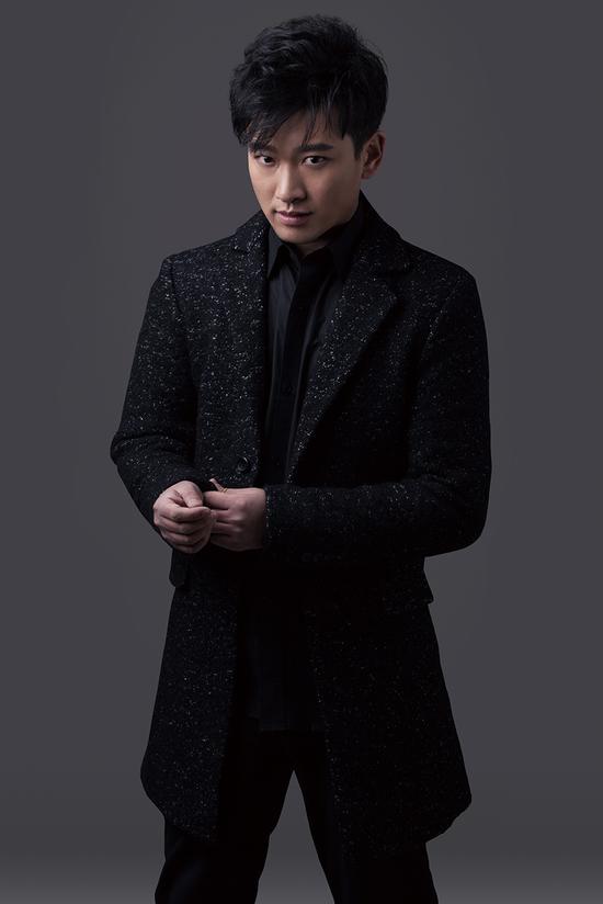 崔恕献笔作词 许先《女神》国语版上线