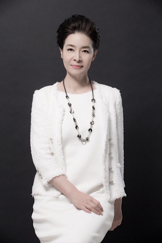 《女医明妃传》顾艳黄轩再续前世母子缘