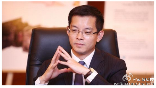 原万达副总裁叶宁出任华谊兄弟影业CEO|华谊兄弟|万达|叶宁_新浪娱乐_新浪网