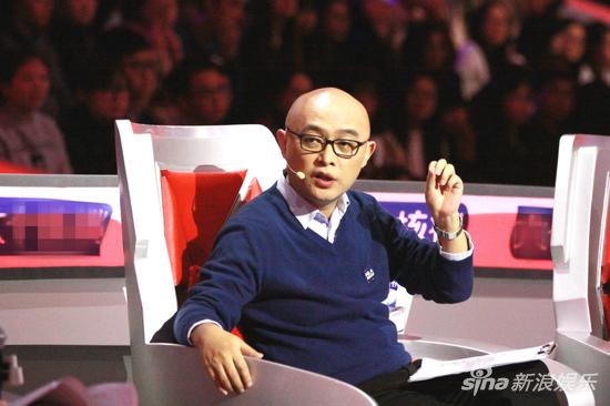 最强出题人孟非