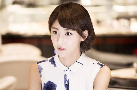 贾青《爱人的谎言》霸道玩壁咚 攻气十足