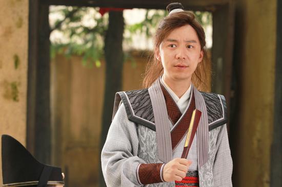 《五鼠闹东京》王茂蕾搞笑和深度两不误