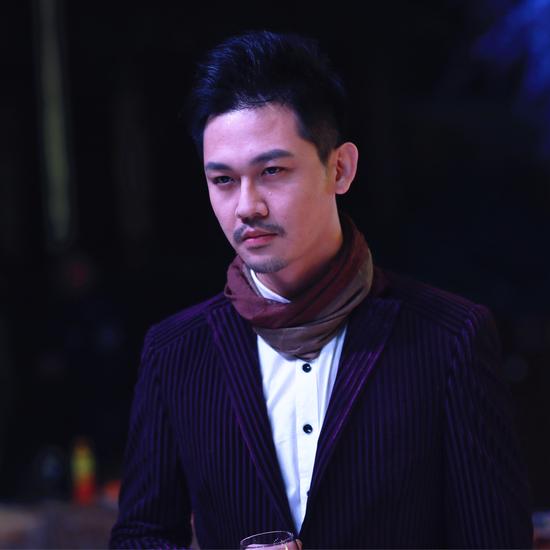 情定临夏天使然剧照