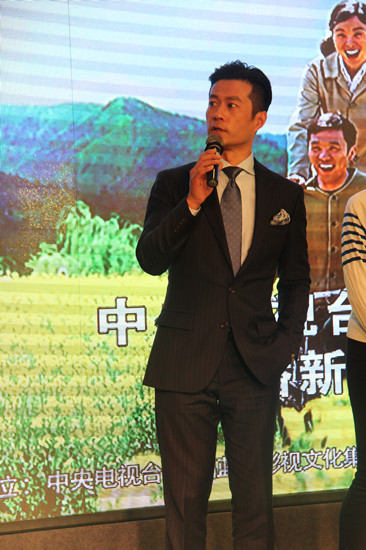 谭凯谈角色