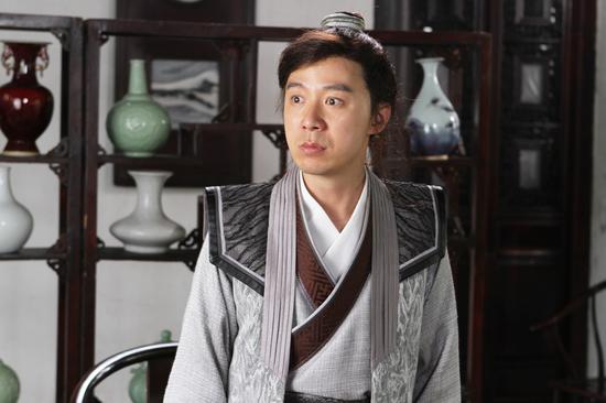 《五鼠闹东京》王茂蕾"忠犬力"引人心疼