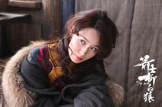 《箭士柳白猿》提档3月11日 刷新武侠视野