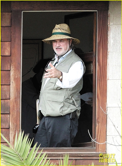 泰伦斯·马力克